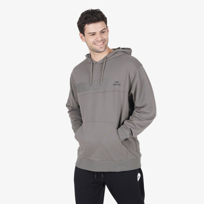 Slazenger SPORTY HOODY 