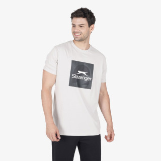 Slazenger ROUND T-SHIRT 