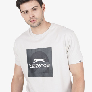 Slazenger ROUND T-SHIRT 