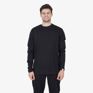 Slazenger CLASSIC LONG SLEEVE T-SHIRT 