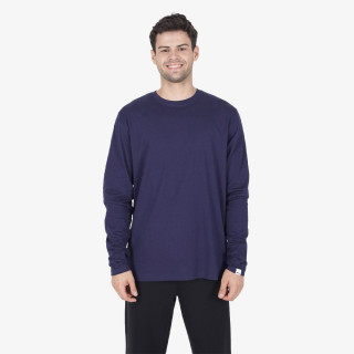 Slazenger CLASSIC LONG SLEEVE T-SHIRT 