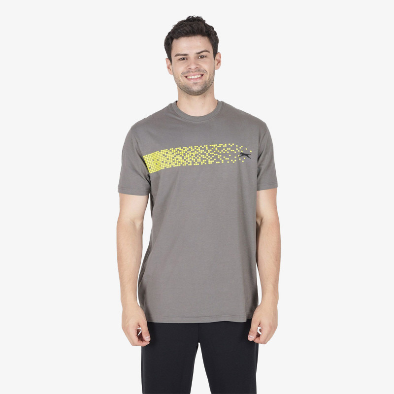 Slazenger SPORTY T-SHIRT 