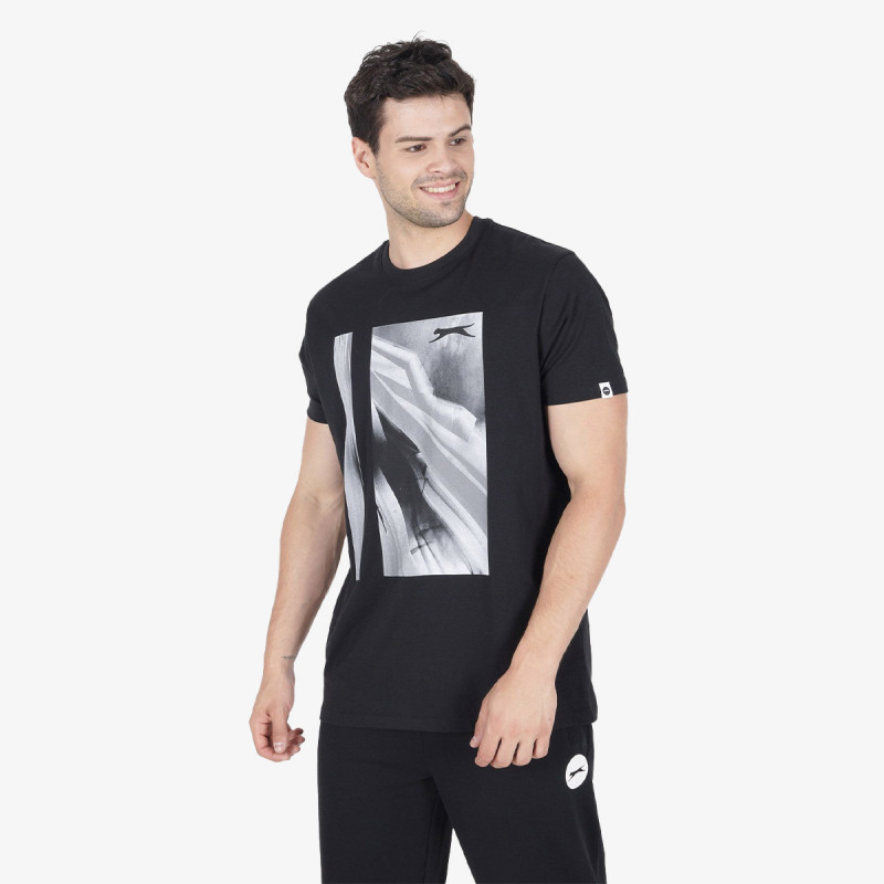 Slazenger FLASH T-SHIRT 
