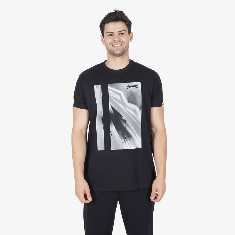 Slazenger FLASH T-SHIRT 