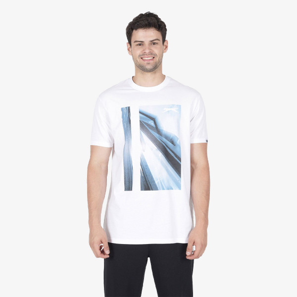 Slazenger FLASH T-SHIRT 