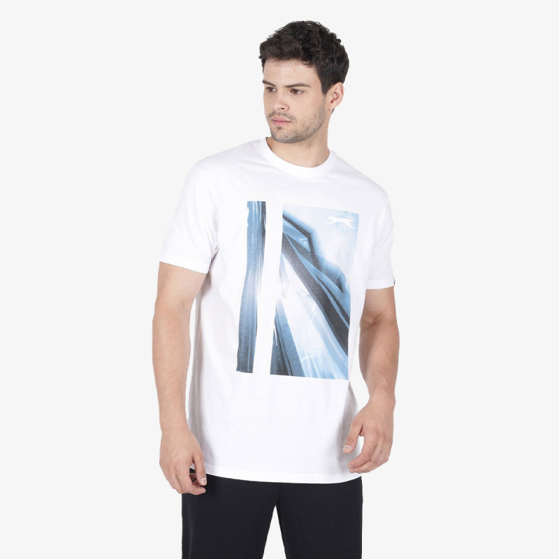 Slazenger FLASH T-SHIRT 