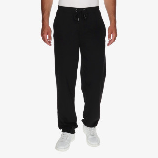 JACQUARD OPEN HEM 