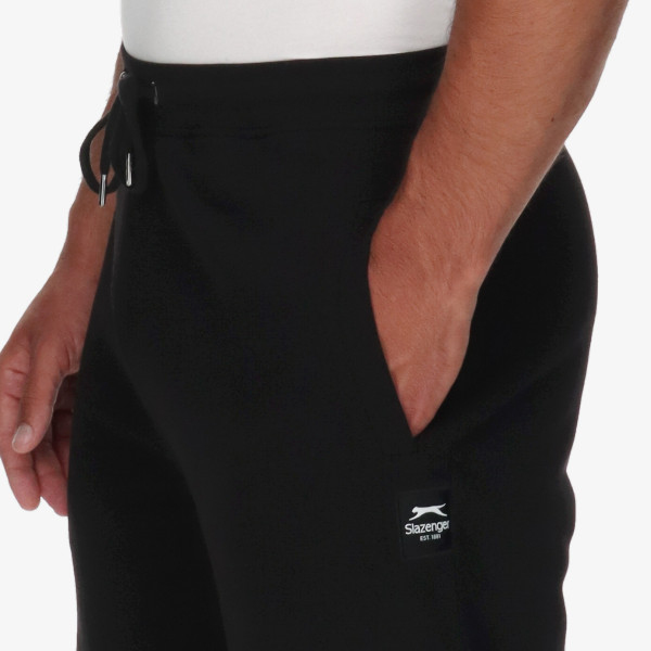 JACQUARD OPEN HEM 