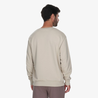 JACQUARD CREWNECK 