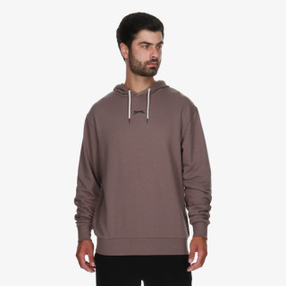 JACQUARD HOODY 