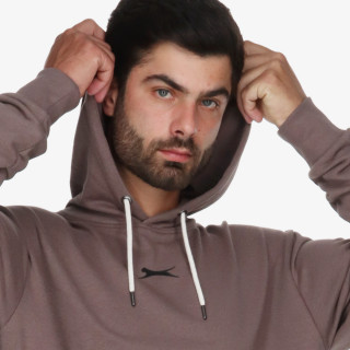 JACQUARD HOODY 