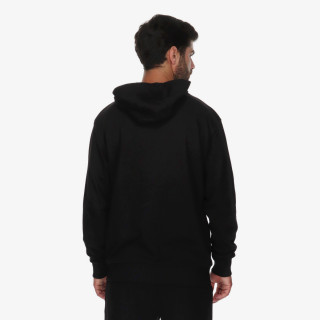 JACQUARD FULL ZIP HOODY 