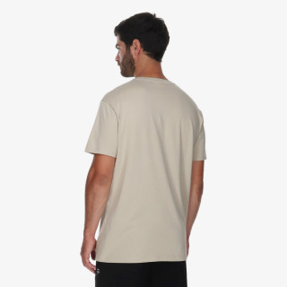 JACQUARD T-SHIRT 