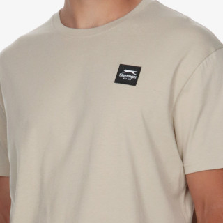 JACQUARD T-SHIRT 