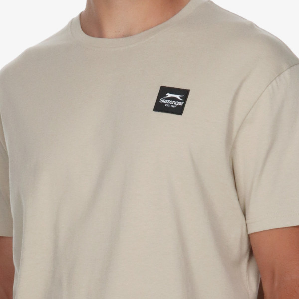 JACQUARD T-SHIRT 