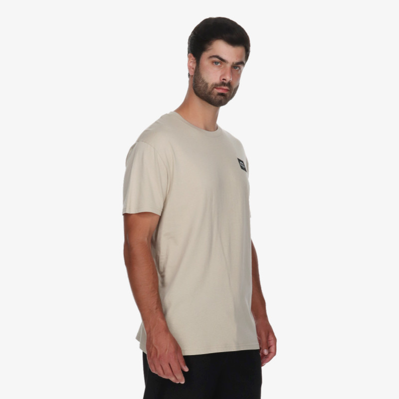JACQUARD T-SHIRT 