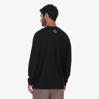 BASIC LONG SLEEVE T-SHIRT 