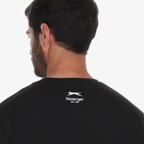 BASIC LONG SLEEVE T-SHIRT 