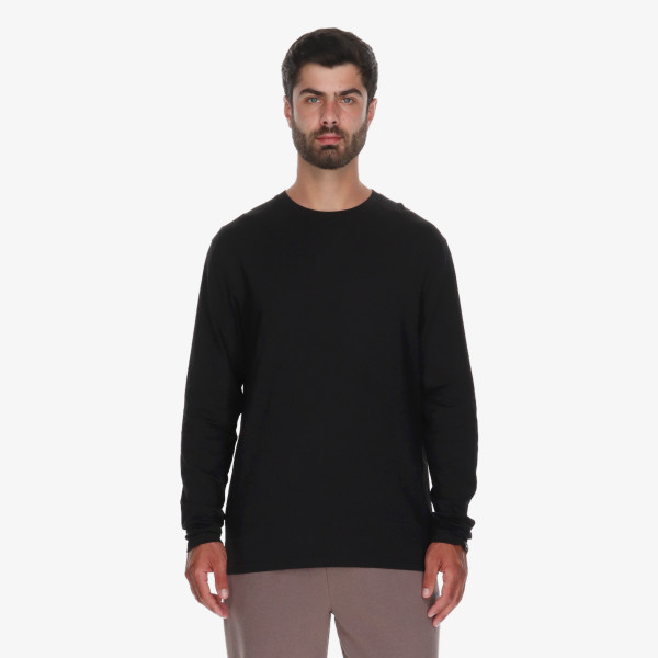 BASIC LONG SLEEVE T-SHIRT 