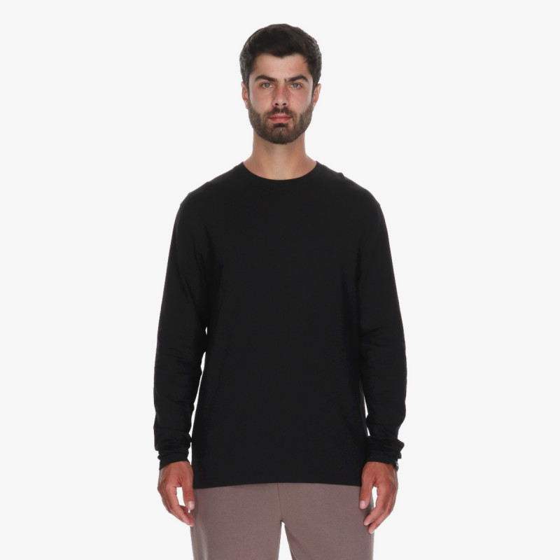 BASIC LONG SLEEVE T-SHIRT 