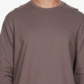BASIC LONG SLEEVE T-SHIRT 