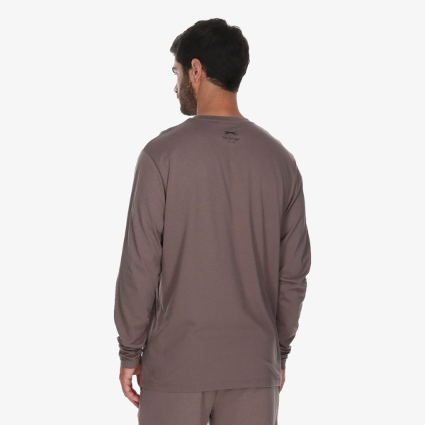 BASIC LONG SLEEVE T-SHIRT 