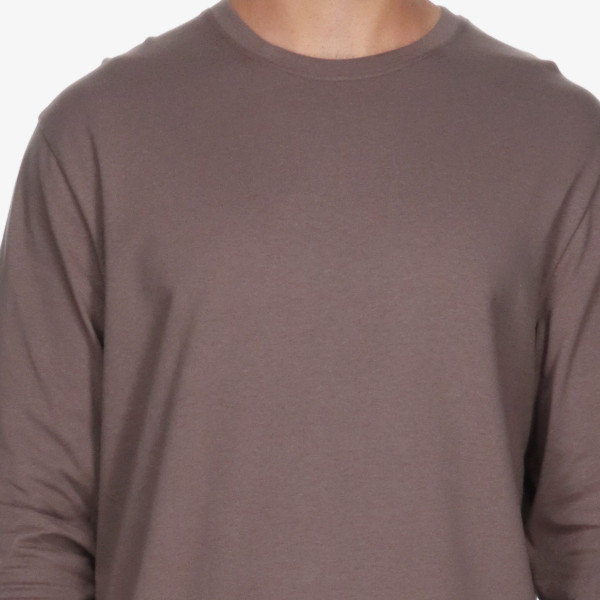 BASIC LONG SLEEVE T-SHIRT 