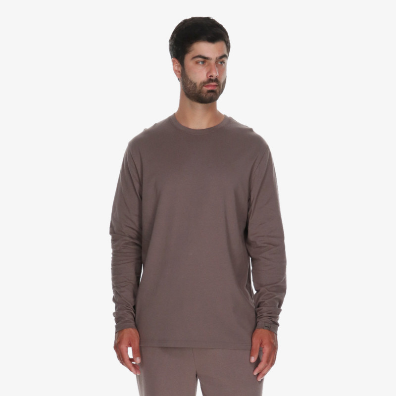 BASIC LONG SLEEVE T-SHIRT 