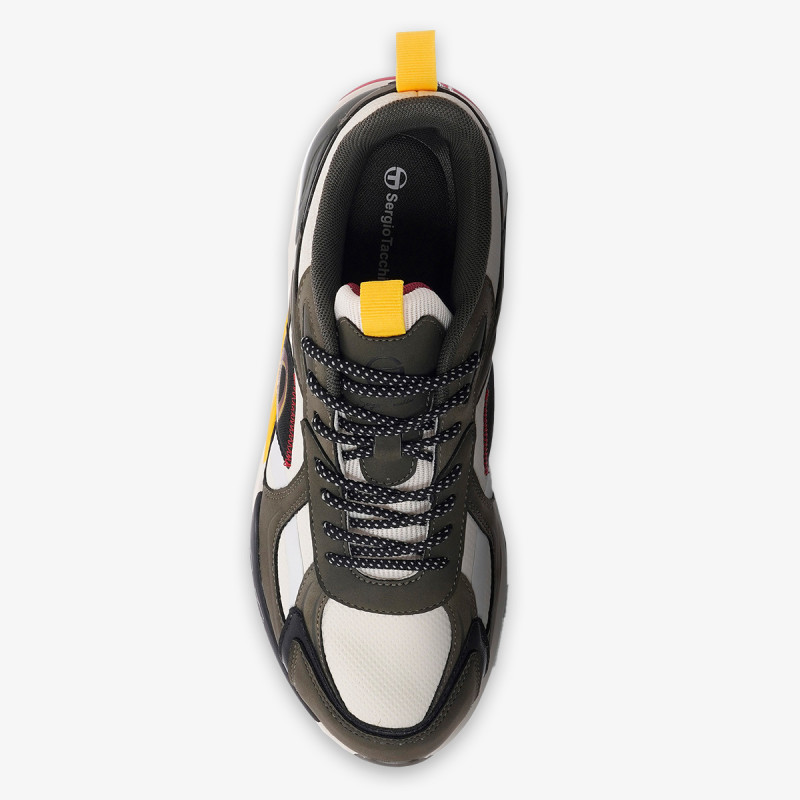 Sergio Tacchini LAGGIO 