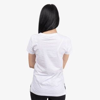 Sergio Tacchini ARIA T-SHIRT 