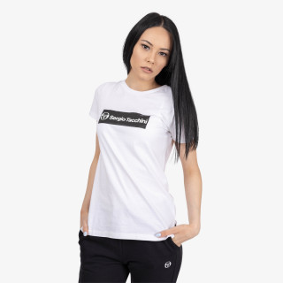 Sergio Tacchini ARIA T-SHIRT 