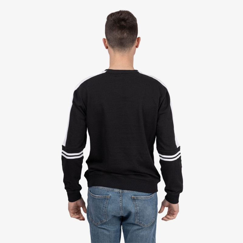 Sergio Tacchini TORRE CREWNECK 