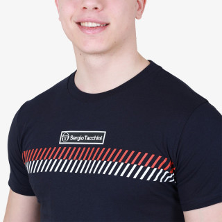 Sergio Tacchini DANTEL T-SHIRT 