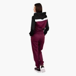 Sergio Tacchini JOLIE TRACKSUIT 