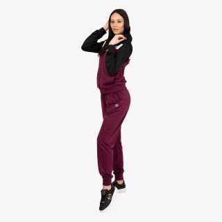 Sergio Tacchini JOLIE TRACKSUIT 