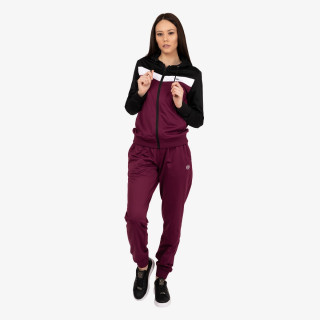 Sergio Tacchini JOLIE TRACKSUIT 