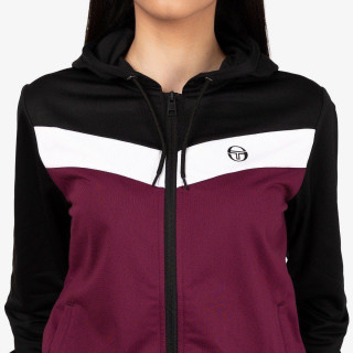 Sergio Tacchini JOLIE TRACKSUIT 