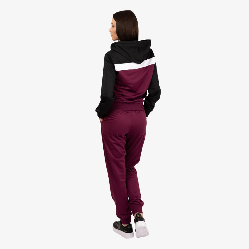 Sergio Tacchini JOLIE TRACKSUIT 