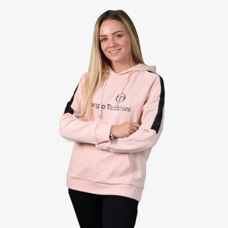 Sergio Tacchini ELISA HOODIE 