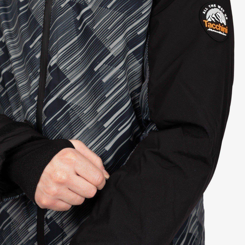 Sergio Tacchini COOPER SKI JACKET 