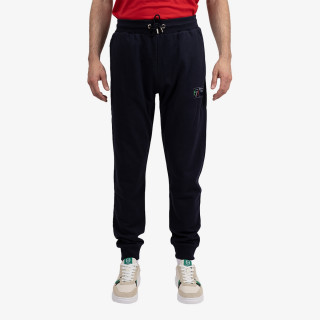 Sergio Tacchini JAX CUFFED PANTS 