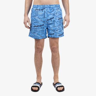 Sergio Tacchini TULLIO SHORTS 