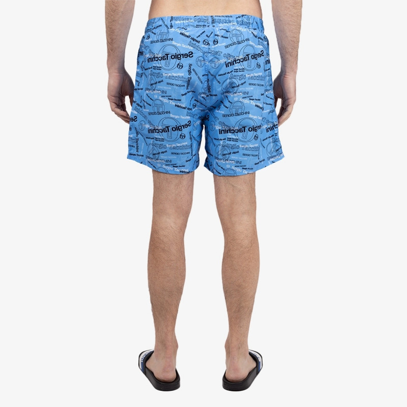 Sergio Tacchini TULLIO SHORTS 