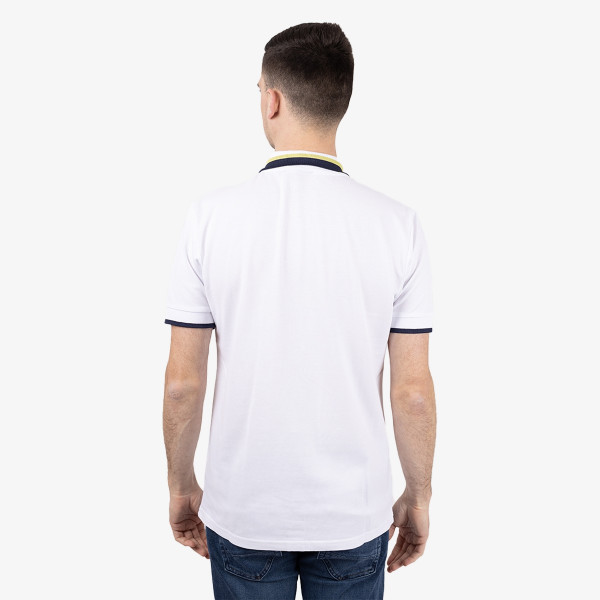 Sergio Tacchini ANDRE POLO T-SHIRT 