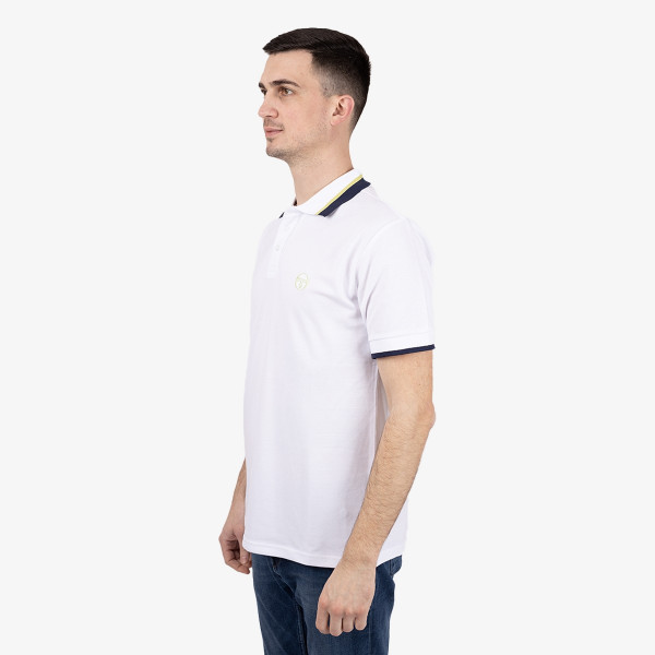 Sergio Tacchini ANDRE POLO T-SHIRT 