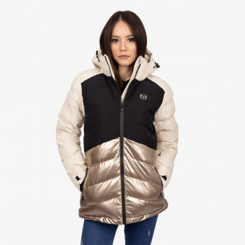 Sergio Tacchini HANNAH SKI JACKET 