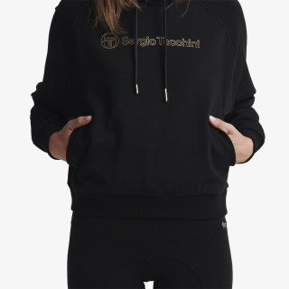 Sergio Tacchini DEMI HOODY 