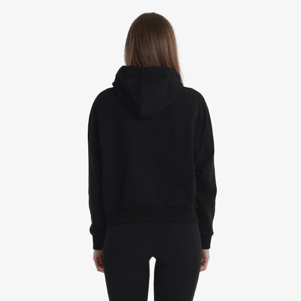 Sergio Tacchini DEMI HOODY 