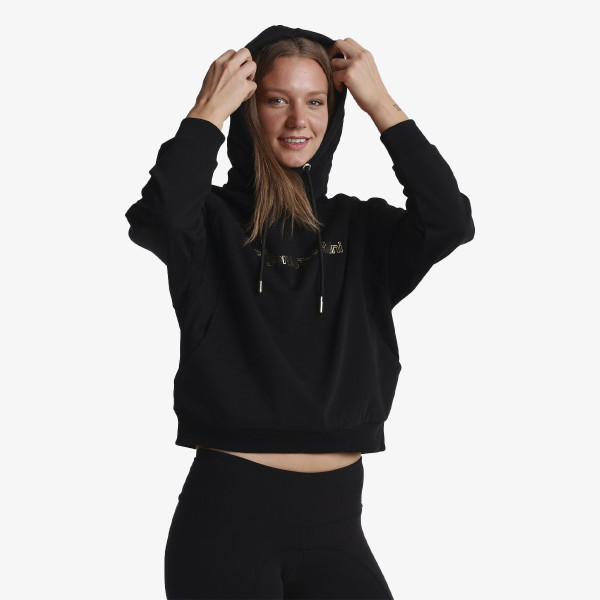 Sergio Tacchini DEMI HOODY 