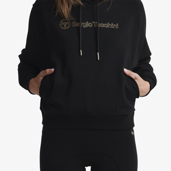 Sergio Tacchini DEMI HOODY 